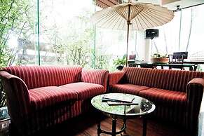 Laithong Hotel Ubon Ratchathani