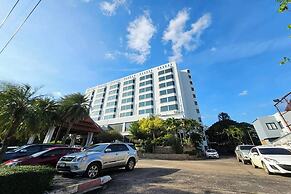 Laithong Hotel Ubon Ratchathani