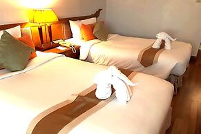 Laithong Hotel Ubon Ratchathani
