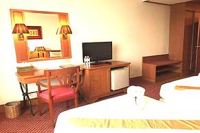 Laithong Hotel Ubon Ratchathani