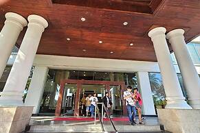 Laithong Hotel Ubon Ratchathani