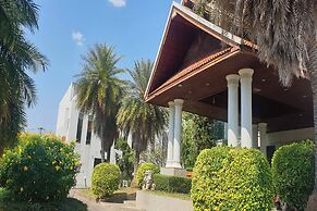 Laithong Hotel Ubon Ratchathani