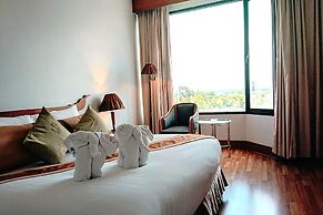 Laithong Hotel Ubon Ratchathani