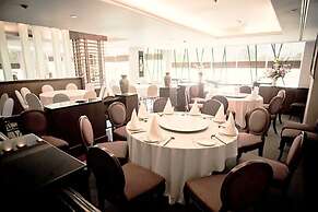 Laithong Hotel Ubon Ratchathani