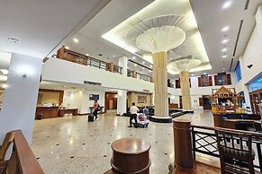 Laithong Hotel Ubon Ratchathani