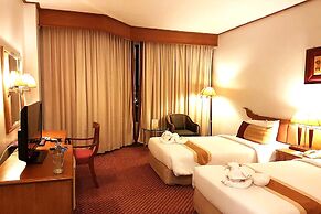 Laithong Hotel Ubon Ratchathani