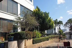 Laithong Hotel Ubon Ratchathani