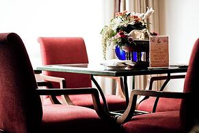 Laithong Hotel Ubon Ratchathani