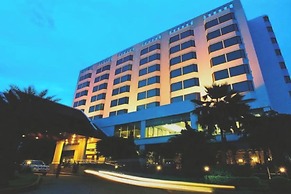 Laithong Hotel Ubon Ratchathani