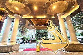 Laithong Hotel Ubon Ratchathani