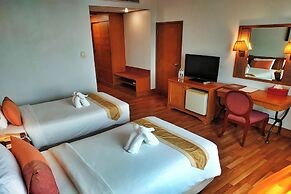 Laithong Hotel Ubon Ratchathani