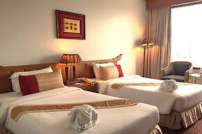 Laithong Hotel Ubon Ratchathani