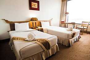 Laithong Hotel Ubon Ratchathani