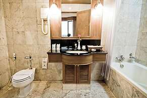 Laithong Hotel Ubon Ratchathani