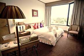 Laithong Hotel Ubon Ratchathani