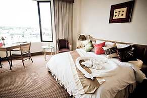 Laithong Hotel Ubon Ratchathani