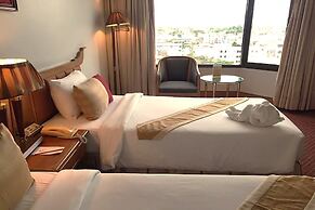 Laithong Hotel Ubon Ratchathani