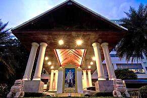 Laithong Hotel Ubon Ratchathani