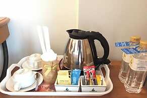 Laithong Hotel Ubon Ratchathani