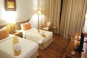 Laithong Hotel Ubon Ratchathani
