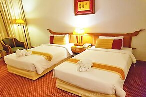 Laithong Hotel Ubon Ratchathani