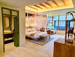 Lampang River Lodge