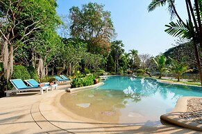 Lampang River Lodge