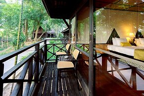 Lampang River Lodge