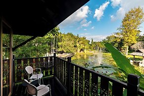 Lampang River Lodge