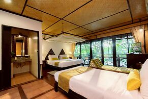 Lampang River Lodge