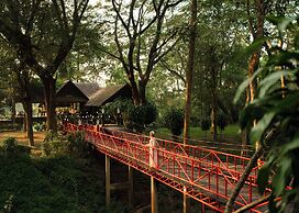 Lampang River Lodge