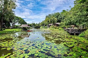 Lampang River Lodge