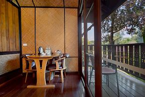 Lampang River Lodge