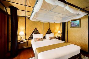 Lampang River Lodge
