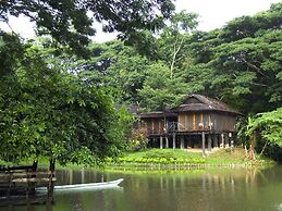 Lampang River Lodge