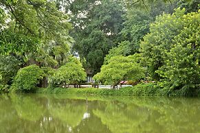 Lampang River Lodge