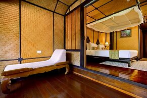 Lampang River Lodge