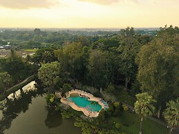 Lampang River Lodge