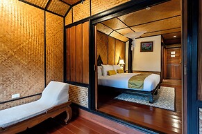 Lampang River Lodge