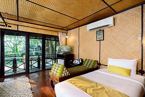 Lampang River Lodge