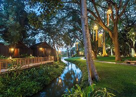 Lampang River Lodge