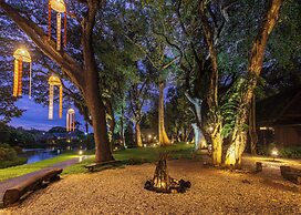 Lampang River Lodge