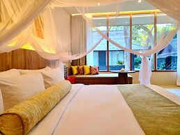Lampang River Lodge