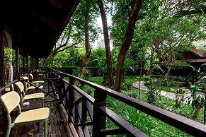 Lampang River Lodge