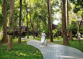 Lampang River Lodge