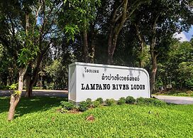 Lampang River Lodge