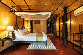 Lampang River Lodge