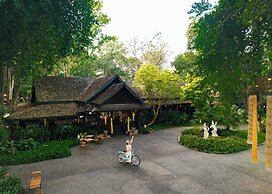 Lampang River Lodge