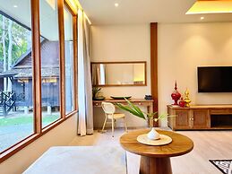 Lampang River Lodge