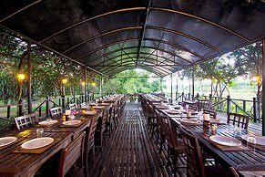 Lampang River Lodge